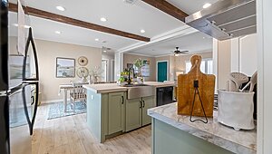 Super Saver / Sheridan 30704S Kitchen 139665