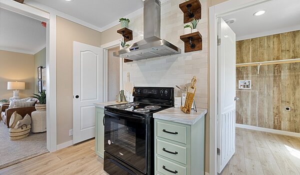 Super Saver / Sheridan 30704S Kitchen 139668