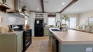 Super Saver / Sheridan 30704S Kitchen 139671