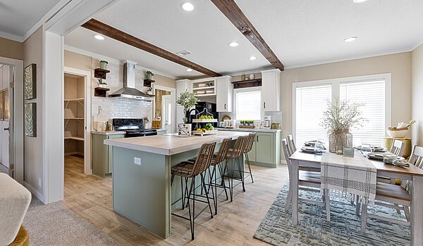 Super Saver / Sheridan 30704S Kitchen 139674