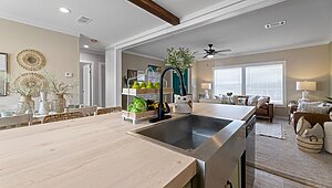 Super Saver / Sheridan 30704S Kitchen 139680