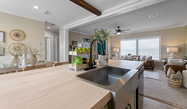 Super Saver / Sheridan 30704S Kitchen 139680