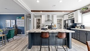 Super Saver / Sheridan 30704S Kitchen 139684