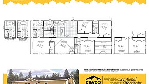 Super Saver / Sheridan 30704S Layout 140070