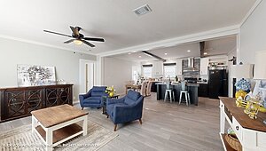 Super Saver / Homeland 30604H Interior 139539