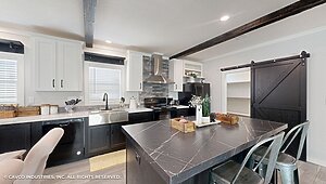 Super Saver / Homeland 30604H Kitchen 139524