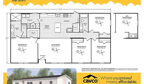 Super Saver / Homeland 30604H Layout 140032