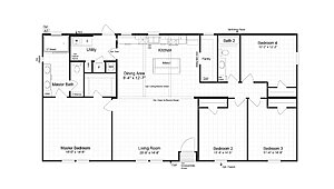 Super Saver / Homeland 30604H Layout 105331