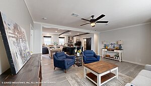 Super Saver / Homeland 28624H Interior 139543