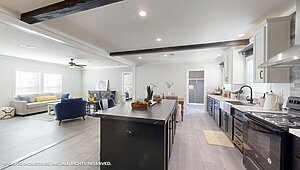 Super Saver / Homeland 28624H Kitchen 139531