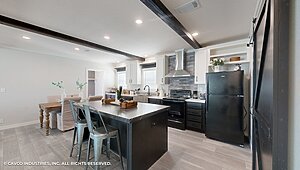 Super Saver / Homeland 28624H Kitchen 139534