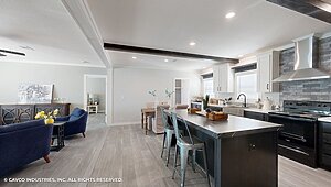 Super Saver / Homeland 28624H Kitchen 139537