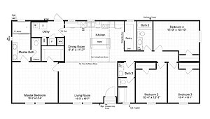 Super Saver / Homeland 28624H Layout 105332