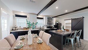Super Saver / Homeland 28544H Kitchen 139473