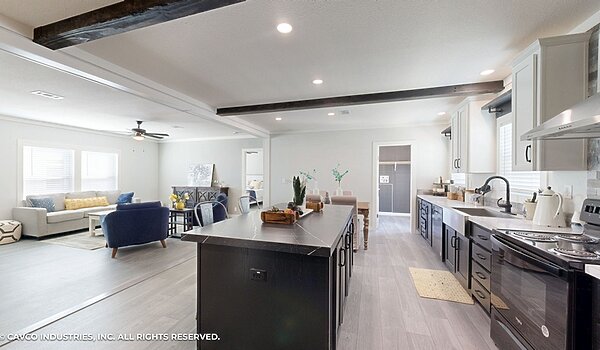 Super Saver / Homeland 28544H Kitchen 139483