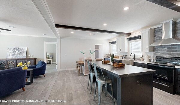 Super Saver / Homeland 30544H Kitchen 139565