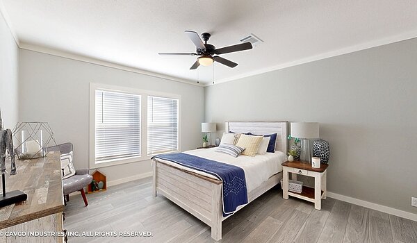 Super Saver / Homeland 30544H Bedroom 139572