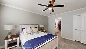 Super Saver / Homeland 30544H Bedroom 139574