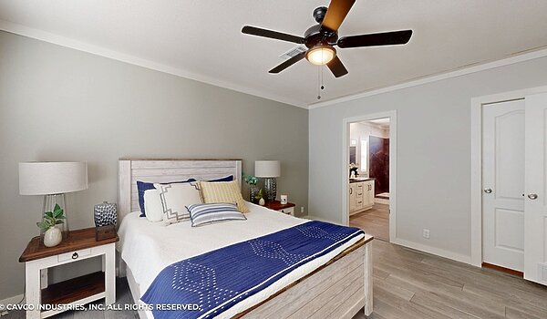Super Saver / Homeland 30544H Bedroom 139574
