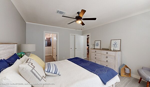 Super Saver / Homeland 30544H Bedroom 139576