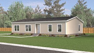 Super Saver / Homeland 30544H Exterior 139545