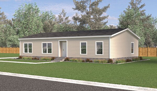 Super Saver / Homeland 30544H Exterior 139545