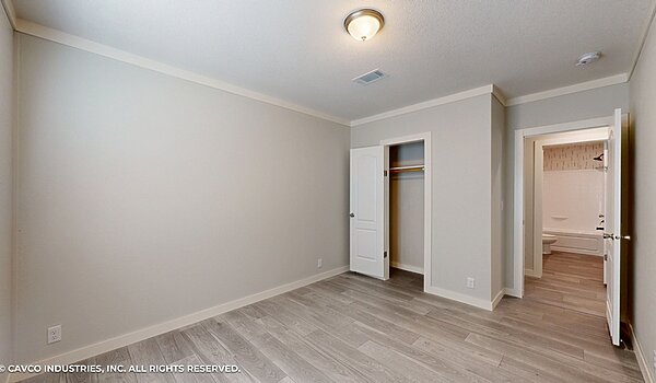 Super Saver / Homeland 30544H Bedroom 139584