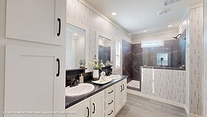 Super Saver / Homeland 30544H Bathroom 139593