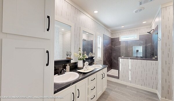 Super Saver / Homeland 30544H Bathroom 139593