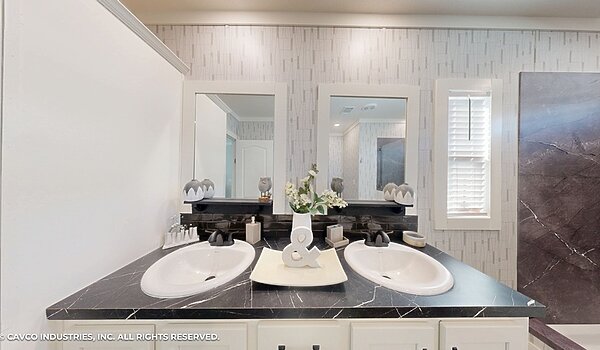 Super Saver / Homeland 30544H Bathroom 139594