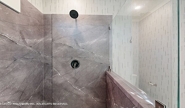 Super Saver / Homeland 30544H Bathroom 139595