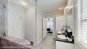 Super Saver / Homeland 30544H Bathroom 139596