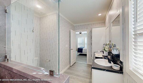 Super Saver / Homeland 30544H Bathroom 139596