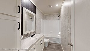 Super Saver / Homeland 30544H Bathroom 139599