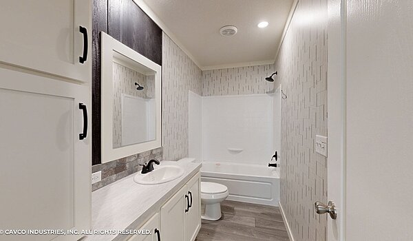 Super Saver / Homeland 30544H Bathroom 139599