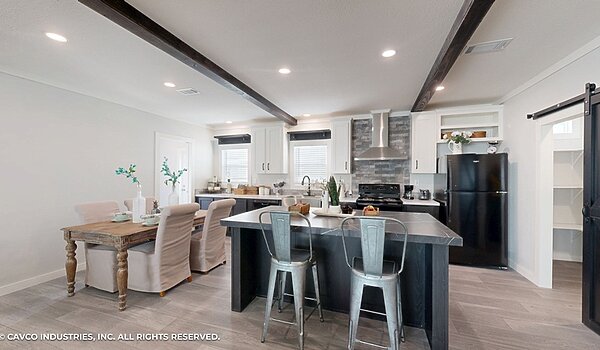 Super Saver / Homeland 30544H Kitchen 139549