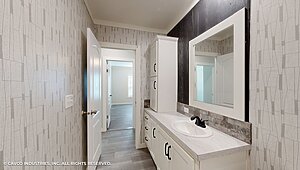 Super Saver / Homeland 30544H Bathroom 139600