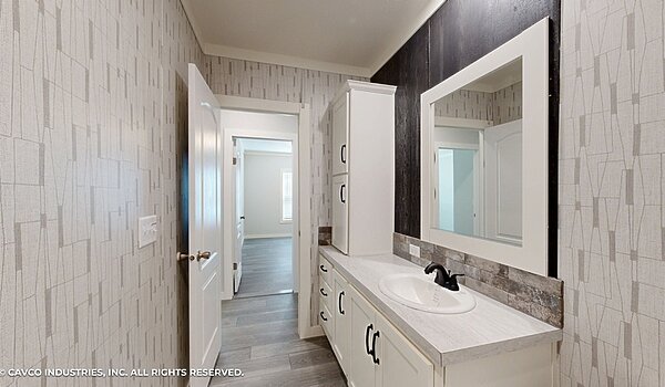 Super Saver / Homeland 30544H Bathroom 139600