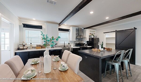 Super Saver / Homeland 30544H Kitchen 139551