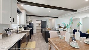 Super Saver / Homeland 30544H Kitchen 139553