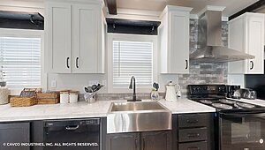 Super Saver / Homeland 30544H Kitchen 139555