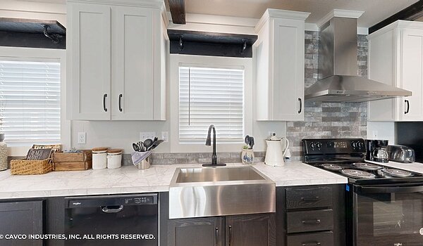 Super Saver / Homeland 30544H Kitchen 139555