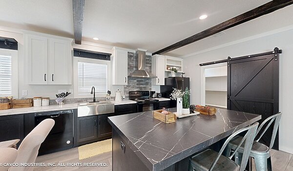 Super Saver / Homeland 30544H Kitchen 139557