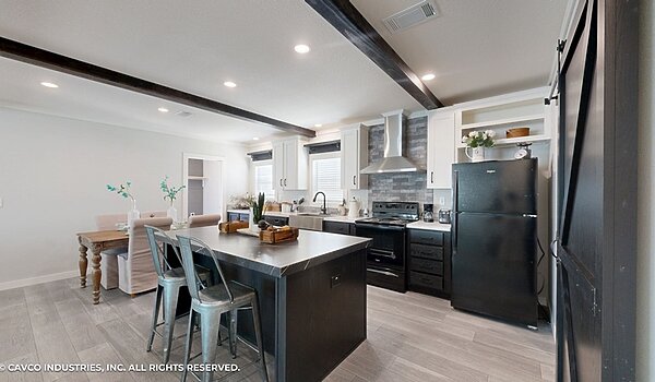 Super Saver / Homeland 30544H Kitchen 139563