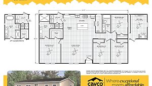 Super Saver / Homeland 30544H Layout 140031