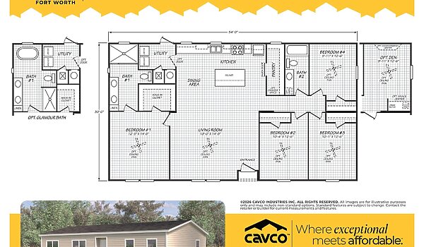 Super Saver / Homeland 30544H Layout 140031