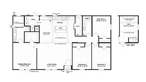 Super Saver / Homeland 30544H Layout 105337