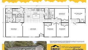Super Saver / Homeland 28604H Layout 140028