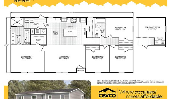 Super Saver / Homeland 28604H Layout 140028
