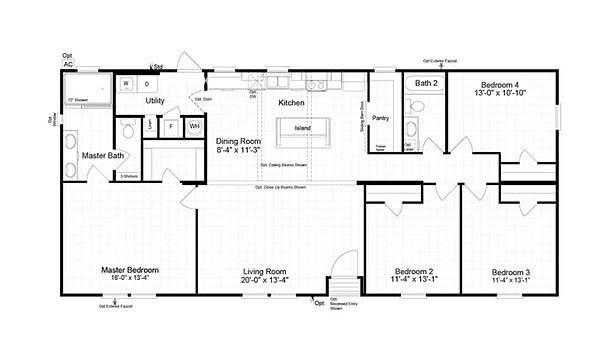 Super Saver / Homeland 28604H Layout 105339